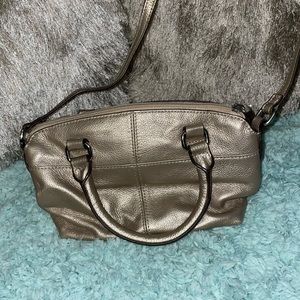 Gold Purse